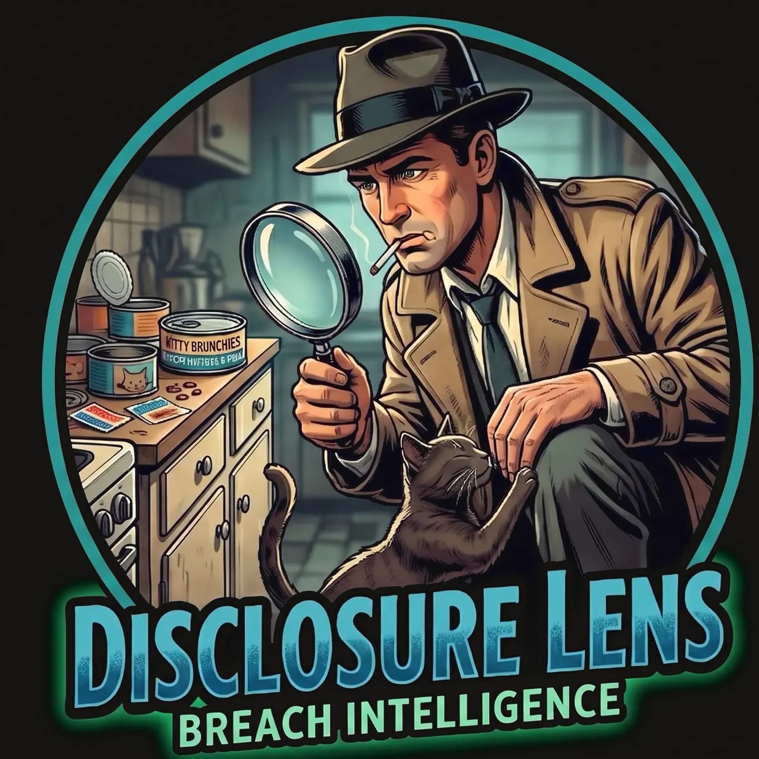DisclosureLens — breach intelligence