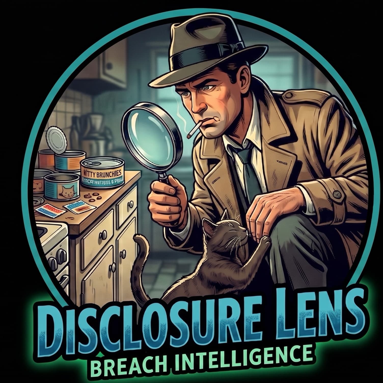 DisclosureLens